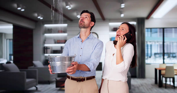 Trusted IL Water damage restoration Experts